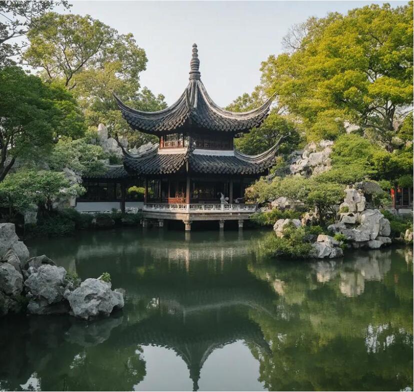 台湾雨双金属有限公司